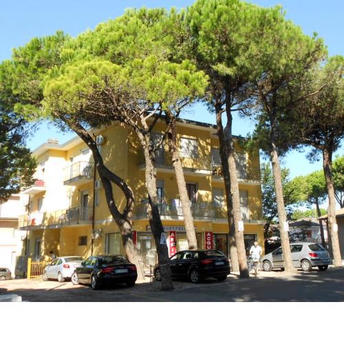 Fides Apartment