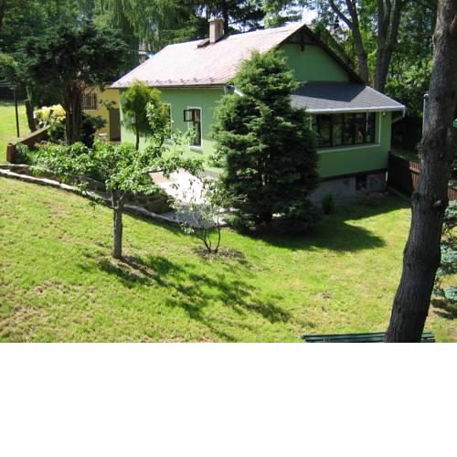 Fidler Cottage