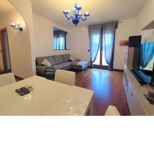 Fido Home with Lagoon View