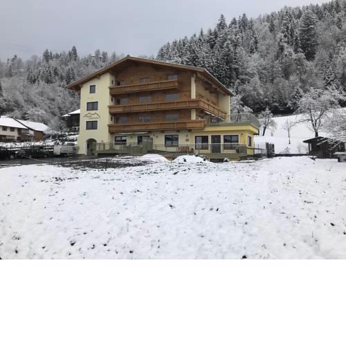 Fiechtl Apartments