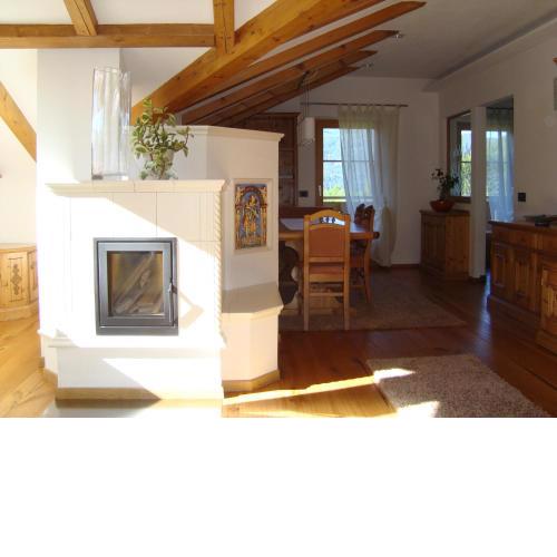 Fiemme Deluxe Apartment