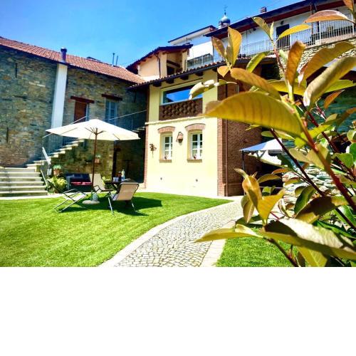 Fienile di Grognardo Monferrato