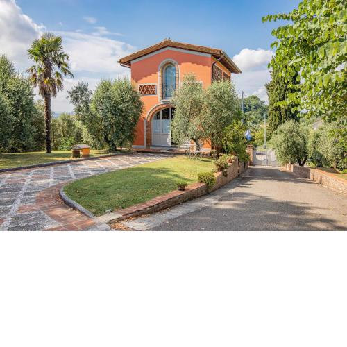 Fienile Olivo, art of living Tuscany
