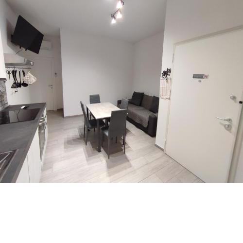 Fiera Apartment Gioannetti 5 UNO