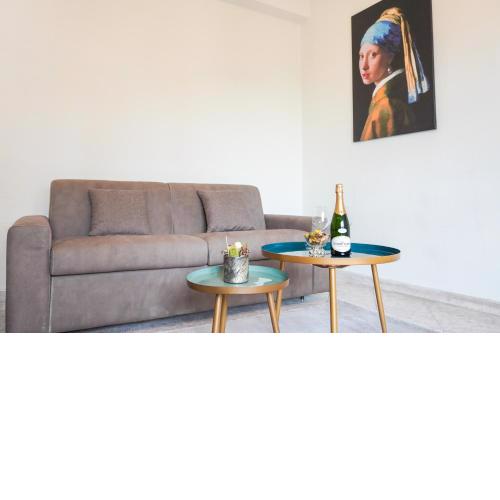 Fiera Apartment