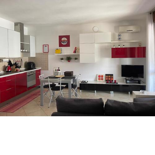 FIERA MILANO-RHO APARTMENT