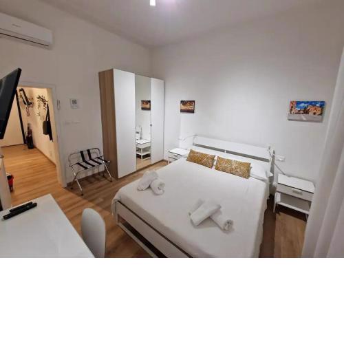 Fiera Station Apartments