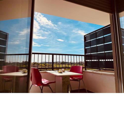 Fiera&Aeroporto House