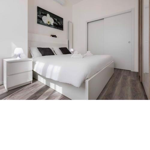 [FieraMilano-San Siro] Exclusive Milanese House