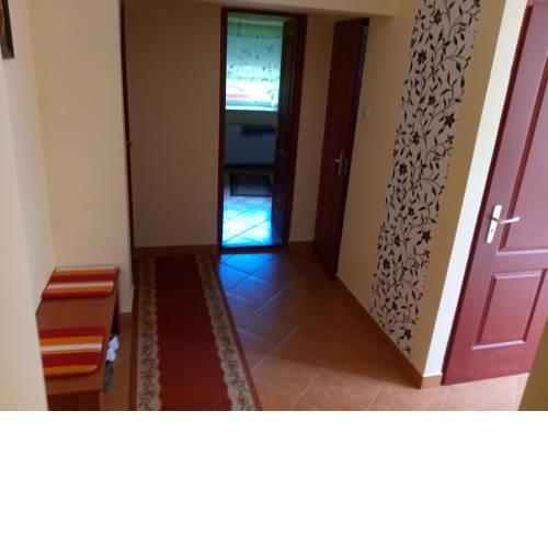 Fiesta Apartman