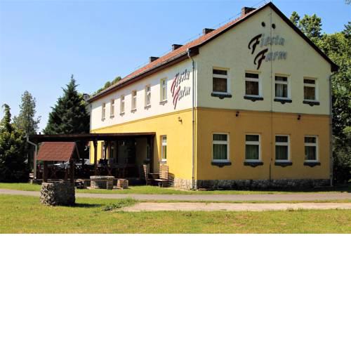 Fiesta Farm - Tiszalök