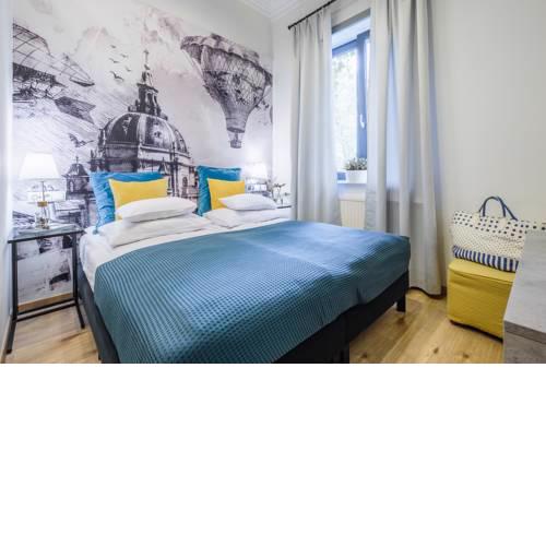 Fifteen Boutique Rooms Budapest