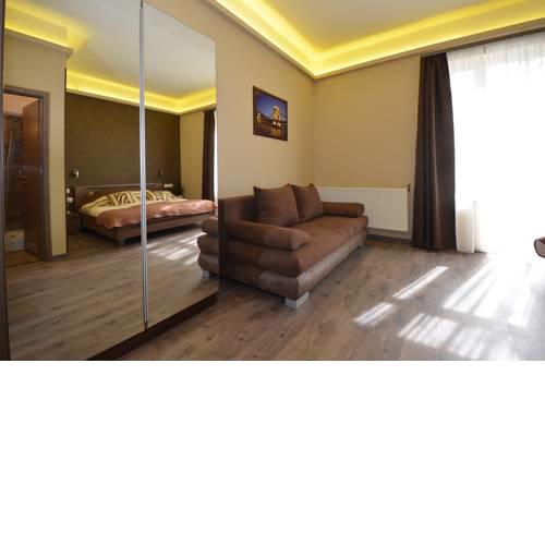 Fig Tree House Budapest