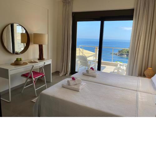 Fig tree villas