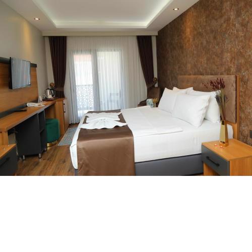FİKA CITY SPA OTEL