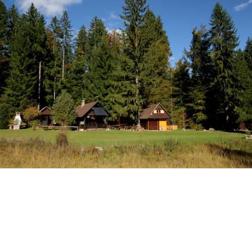 Fikfak cottage