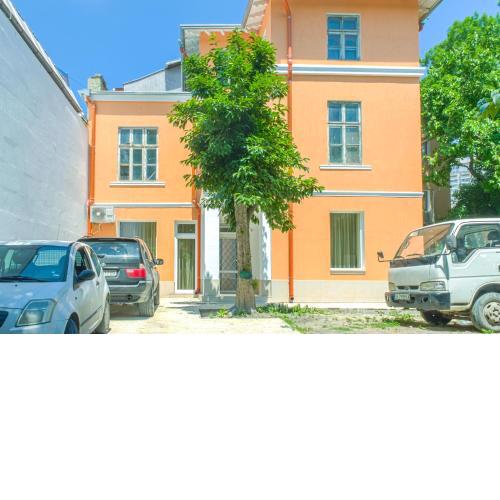 Filaret studios with free parking