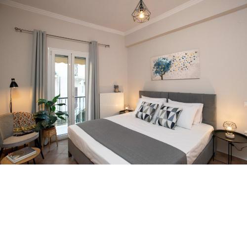 Filarmonia Suite Annunziata Corfu