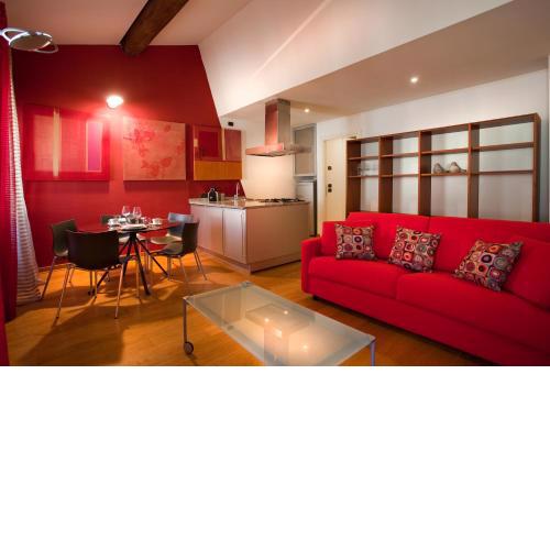 FILARMONICO SUITES