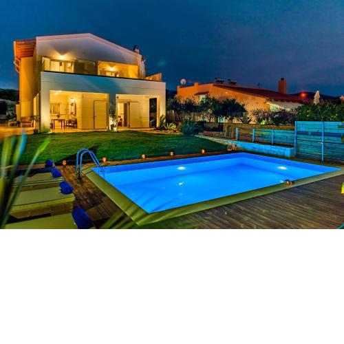 Filema Luxury Villa