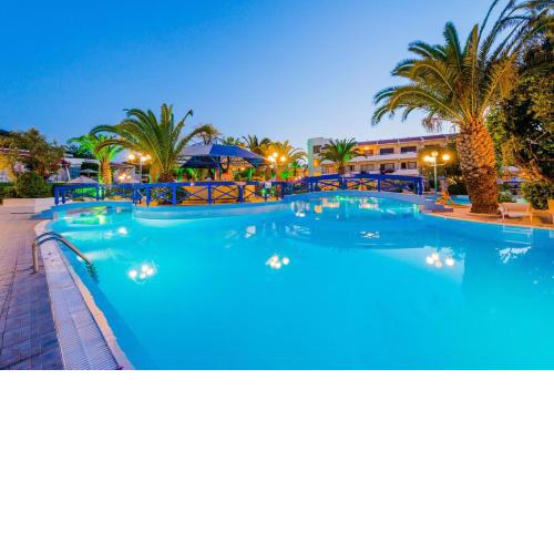 Filerimos Village Hotel