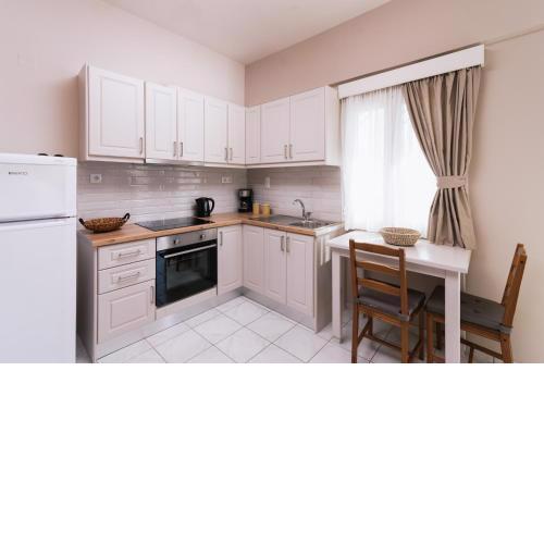 Filia Apartments