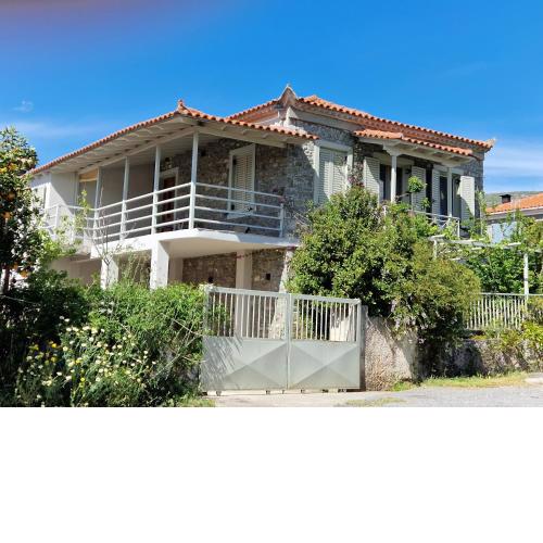 Filia Country House