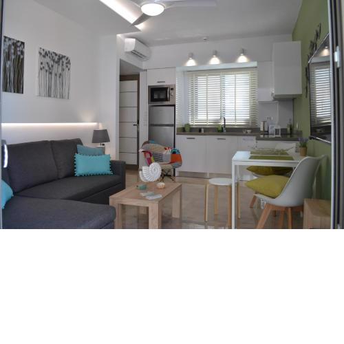 Filia Luxury Apartments