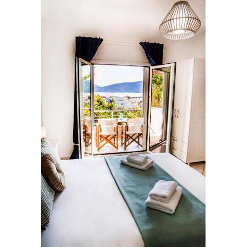 Filia Rooms & Apartments