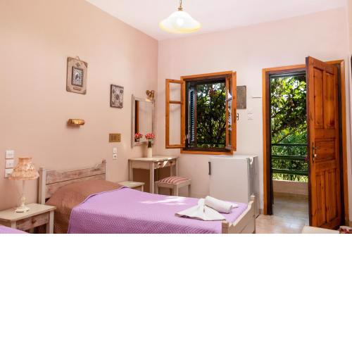 Filia Rooms