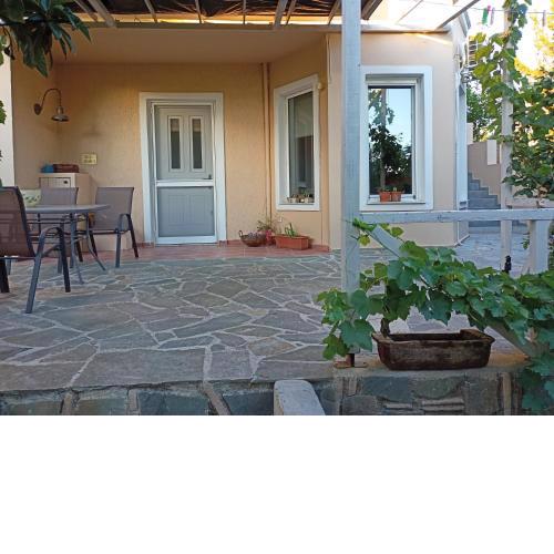 Filion comfortable country apartment