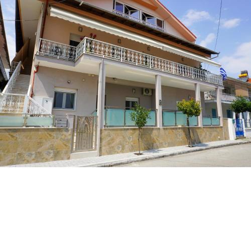 Filios Apartment
