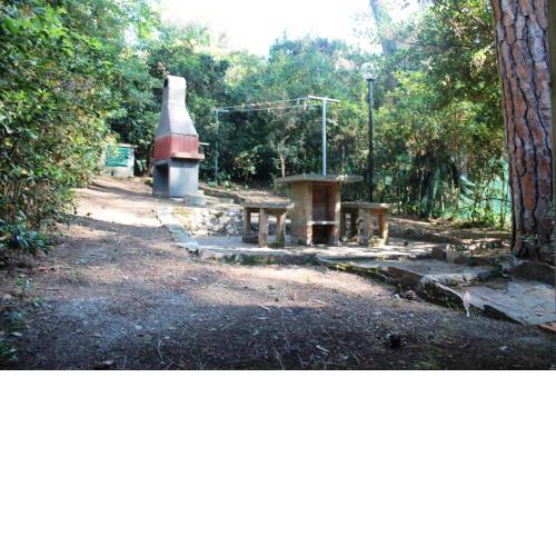 Filippi Pineta- villetta terra/tetto a soli 200m. dal mare