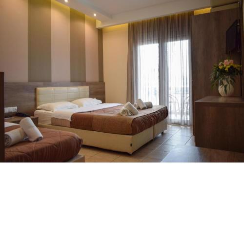 Filippion Hotel