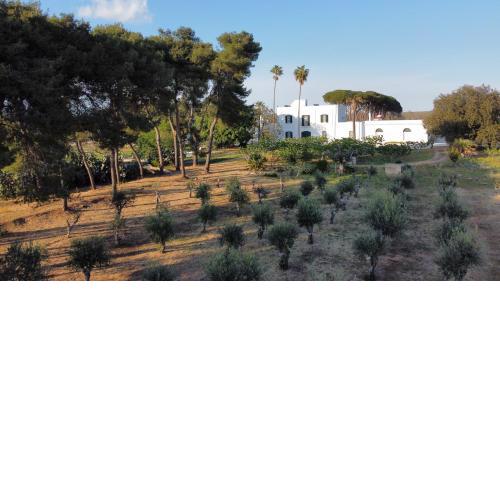 Filippo de Raho Agri Bio Relais