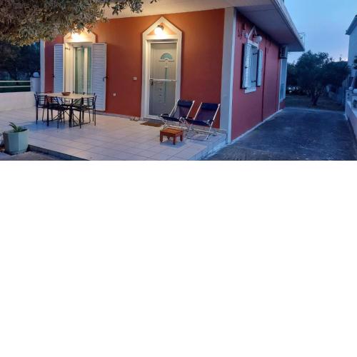 Filippos House