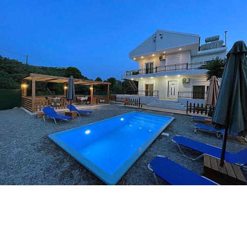 Filippos Villa