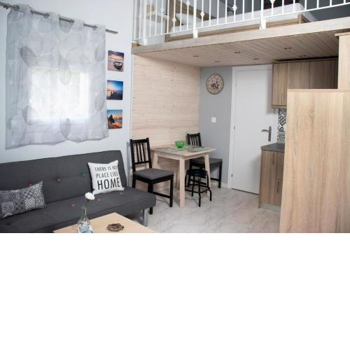 Filippou Luxury Apartments