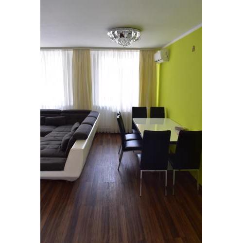 Filip´s Apartment