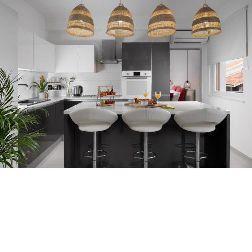 Filip's Apartment