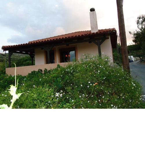 Filip's Cottage