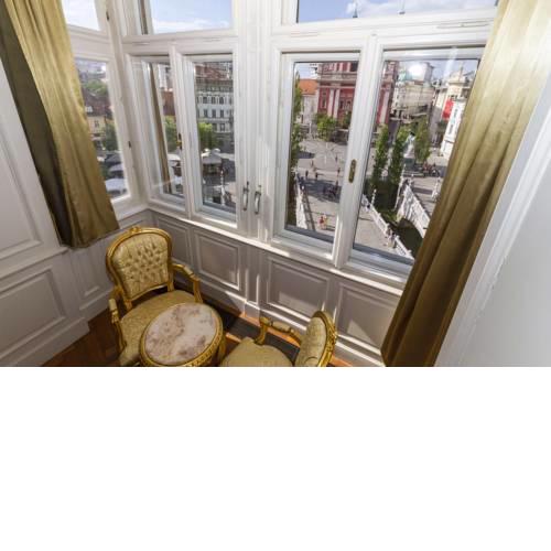 Filip’s Palace Luxurious Apartment