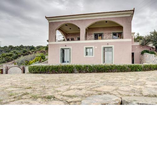 Filistron detached luxury residence with panoramic view