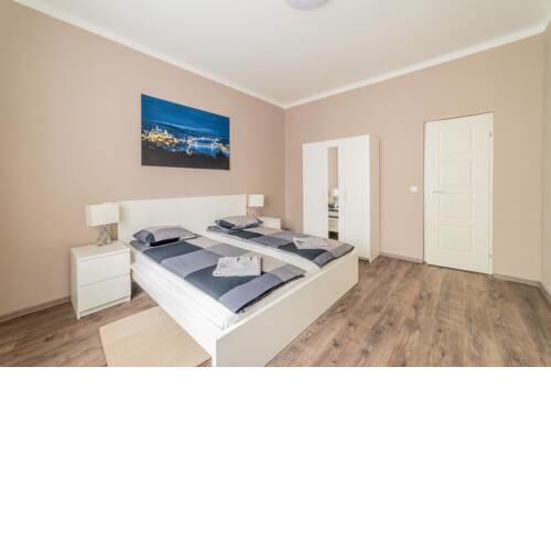 Fillér Apartman