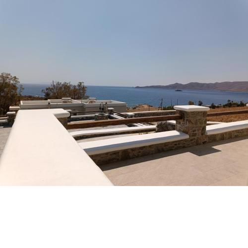 Filokalia 6 - Vacation House With Sea View