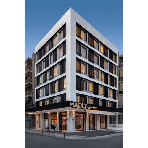 Filopappou Hill Suites by Athens Stay