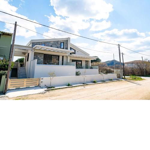 Filos Suites