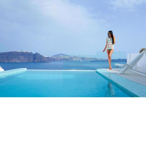 Filotera Suites