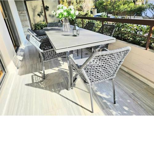Filothei Luxury Apartment 110m2