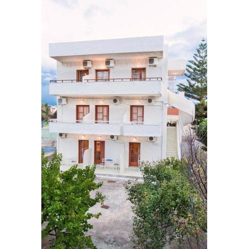 Filoxenia Apartments 2